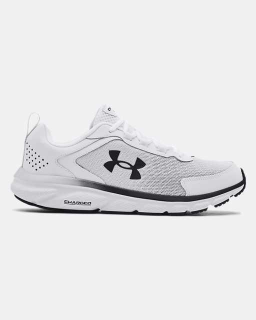 Mens Shoes Trainers Low-top trainers Save 33% Under Armour Synthetic Aw21-8 in White for Men 